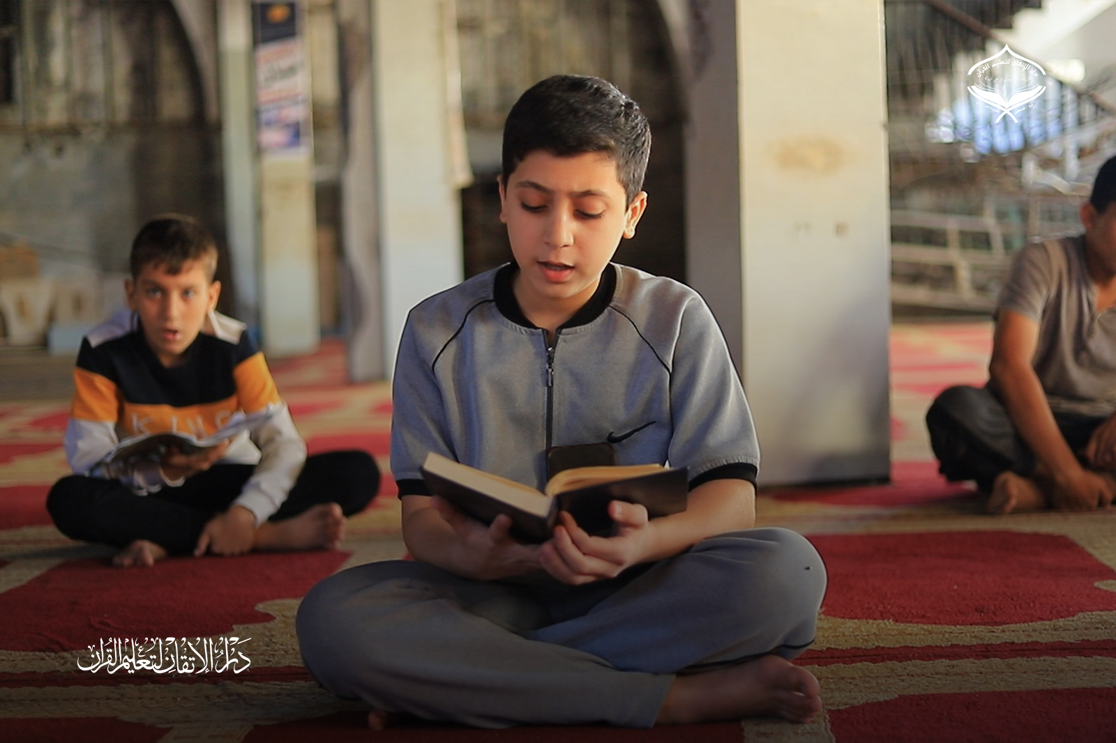 دار الإتقان تختتم عام 2024 بسلسلة أنشطة وفعاليات مميزة