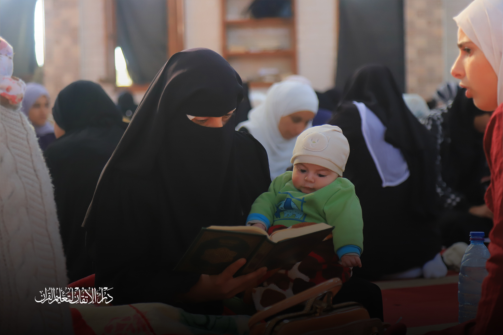 لأول مرة خلال الحرب.. دار الإتقان تنظم مسابقة الجبال الرواسي لسرد عشرة أجزاء من القرآن